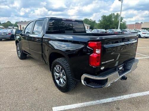 2024 chevrolet silverado 1500 lt in brandon, mississippi