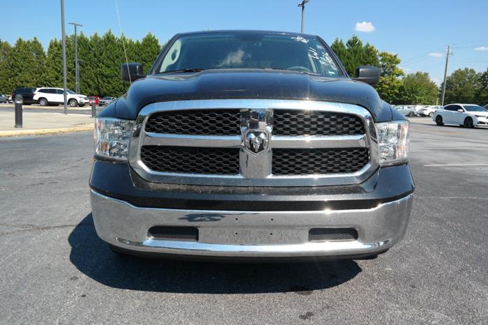 used 2019 ram 1500 2wd crew cab classic slt morrow, ga 30260 for sale in lake city, georgia