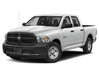 2019 RAM 1500 classic