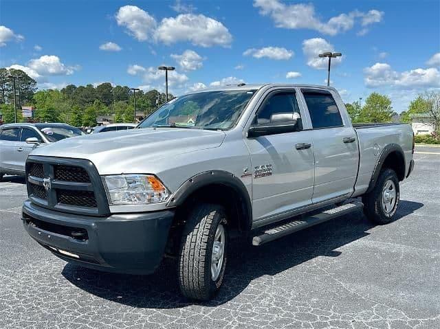 2016 ram 3500 tradesman in augusta, georgia