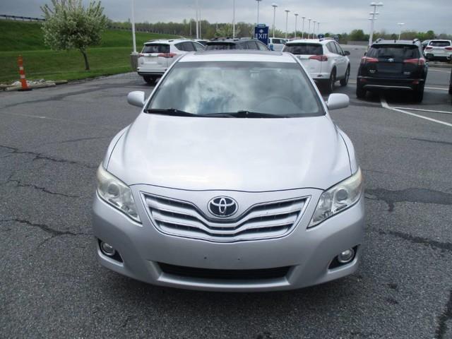 2011 toyota camry se se 4dr sedan 6m for sale in milford, delaware