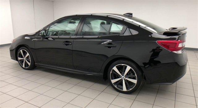 used 2017 subaru impreza 2.0i sport sedan syracuse, ny 13206 for sale in syracuse, new york