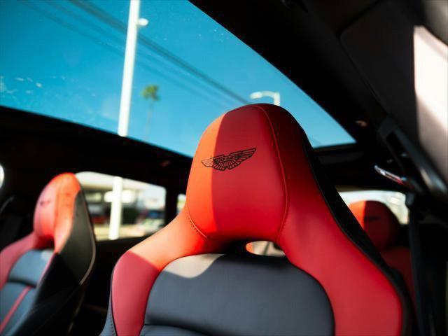 2023 aston martin dbx 707