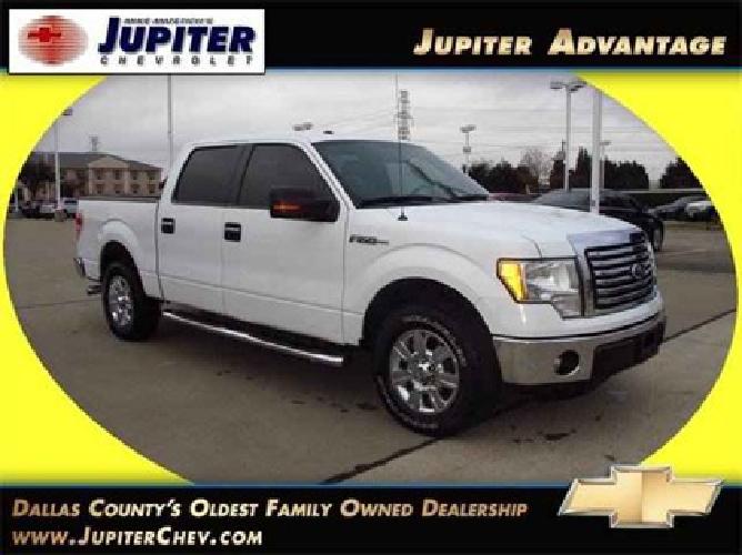 2012 ford f-150 xlt in garland, tx