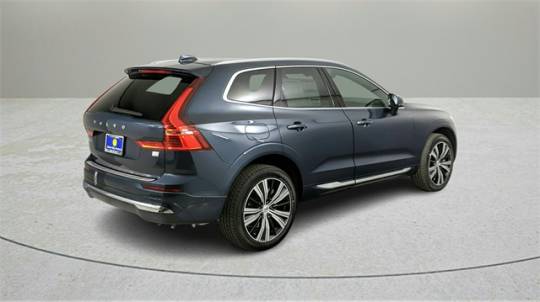 2022 Volvo XC60