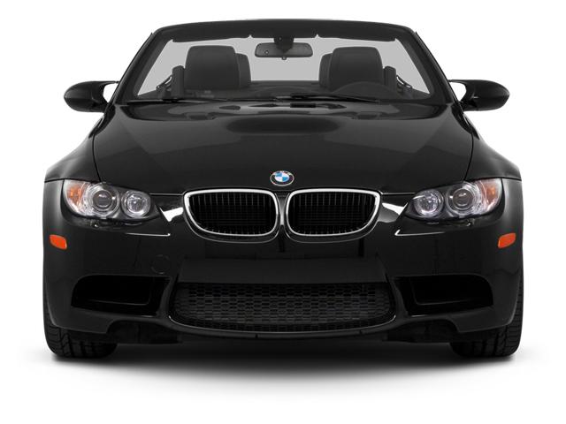 2013 bmw m3 base