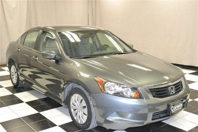 2008 honda accord lx for sale in fargo, north dakota