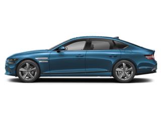 2025 Genesis G80 3.5t sport advanced
