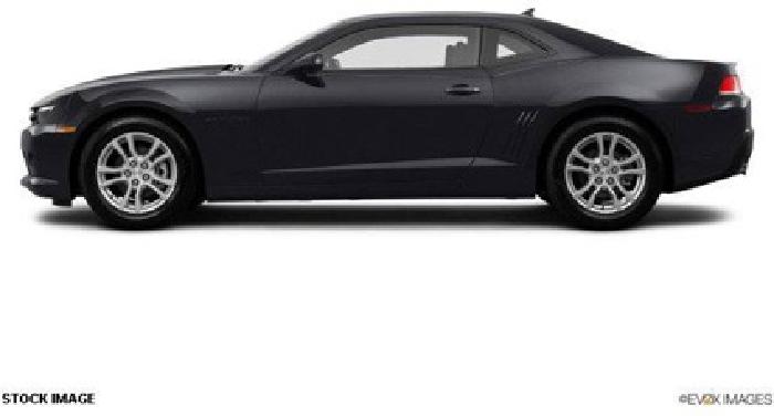 2014 chevrolet camaro ls in fredericksburg, va