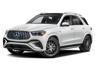 2024 mercedes-benz amg gle 53 base