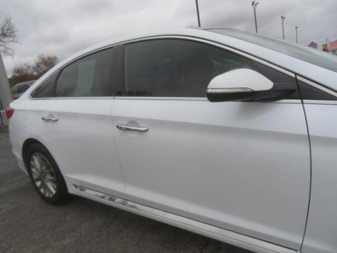 2015 hyundai sonata limited limited 4dr sedan for sale in jefferson, west virginia
