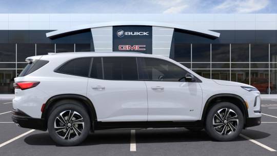 2025 Buick Enclave