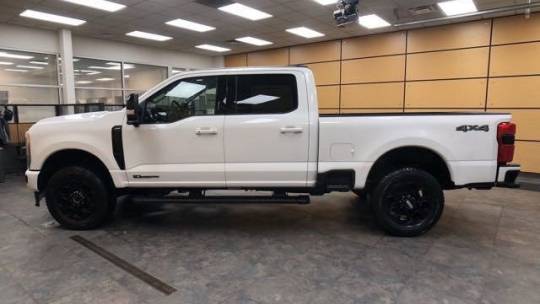 2024 Ford F-250