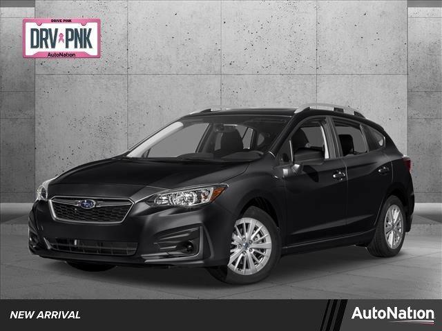 2017 subaru impreza 2.0i premium