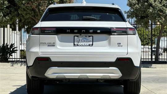 2024 Honda Prologue
