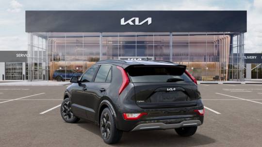 2024 Kia Niro