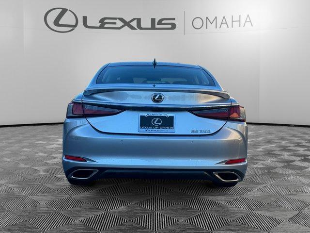 2022 lexus es 350 es 350