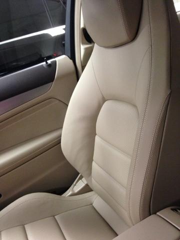 2014 mercedes-benz c-class c 250