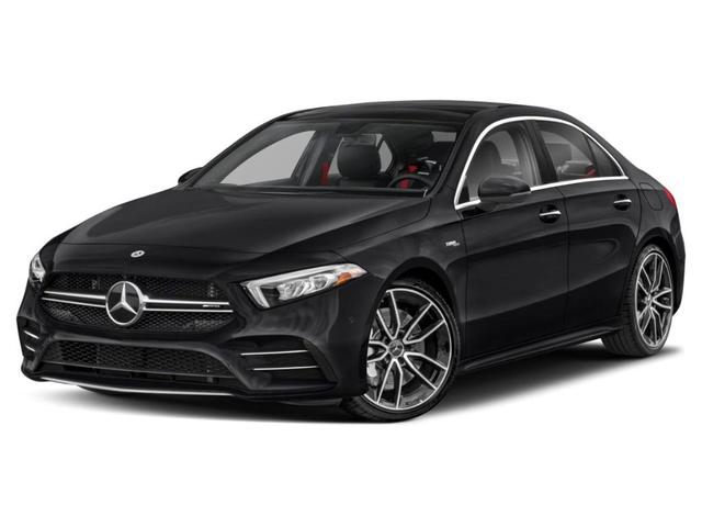 2021 mercedes-benz amg a 35 base