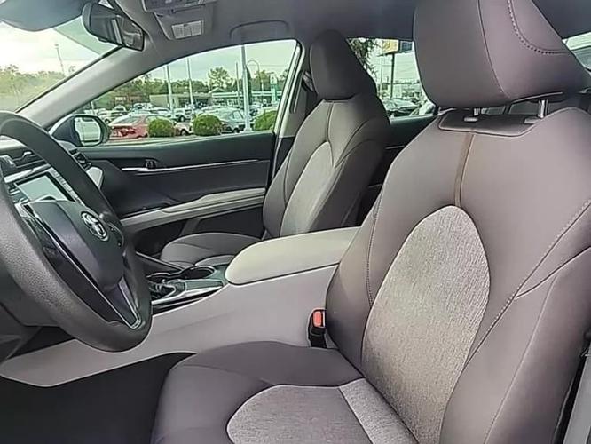 2019 toyota camry se sedan 4d in nicholasville, kentucky