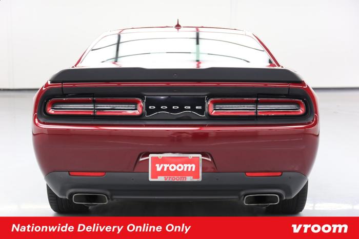 used 2019 dodge challenger r/t scat pack jonesboro, ar 72402 for sale in jonesboro, arkansas