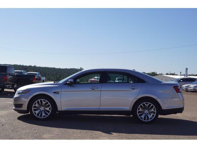 used 2017 ford taurus limited grenada, ms 38901 for sale in dubard, mississippi