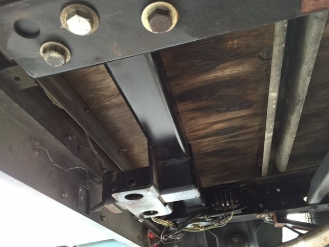1972 chevrolet c-10 patina shop truck