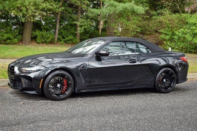 2022 bmw m4 competition xdrive in great neck, new york