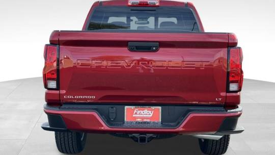 2024 Chevrolet