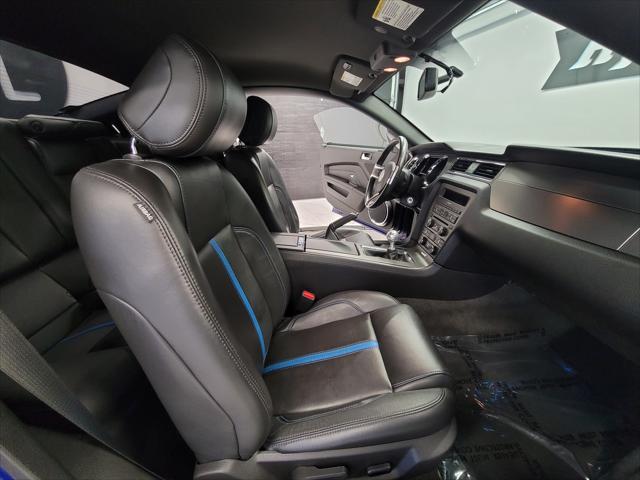 2013 ford mustang gt premium
