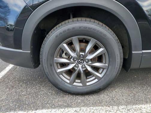 2022 mazda cx-9 touring in franklin, tennessee