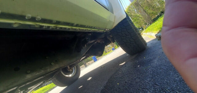 1967jeep j3000 gladiator manual 4wd pickup truck 68,700 miles new york