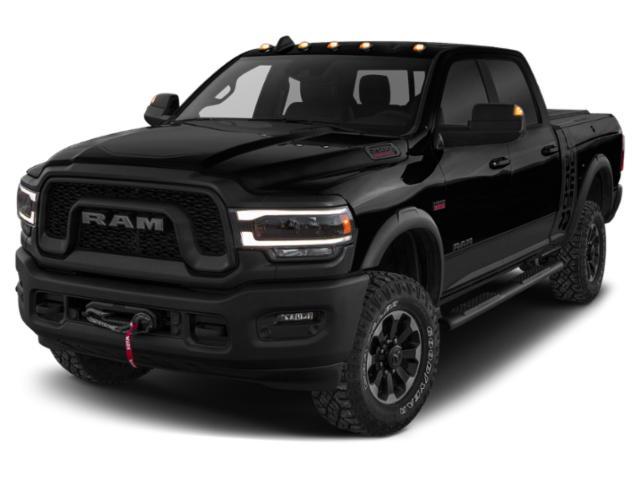 2019 ram 2500 power wagon