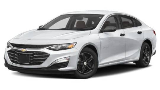 2023 chevrolet malibu ls fleet