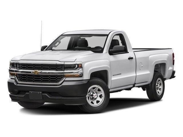 2016 chevrolet silverado 1500 work truck 4x2 work truck 2dr regular cab 8 ft. lb for sale in honolulu, hawaii