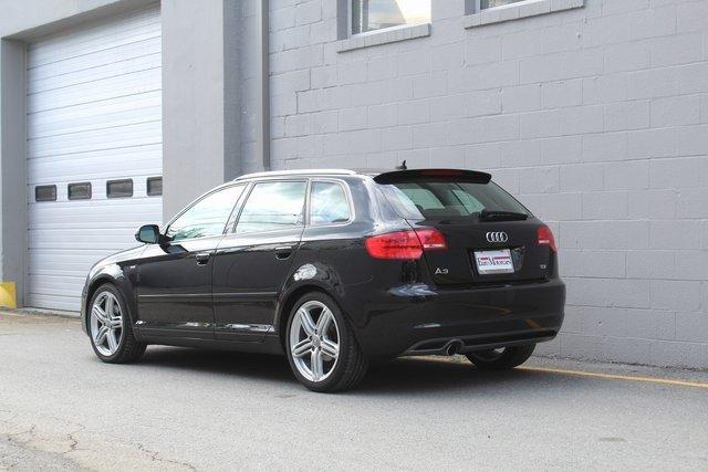 used 2011 audi a3 tdi premium plus chevy chase, md 20815 for sale in bethesda, maryland