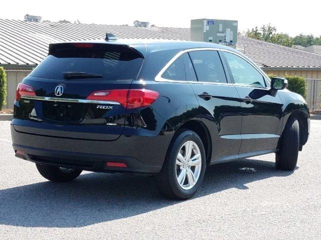used 2015 acura rdx awd columbia, sc 29203 for sale in columbia, south carolina