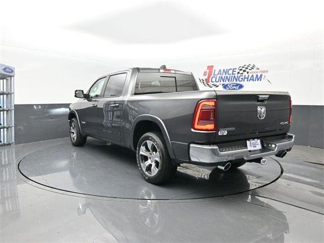 2022 ram 1500 laramie in knoxville, tennessee