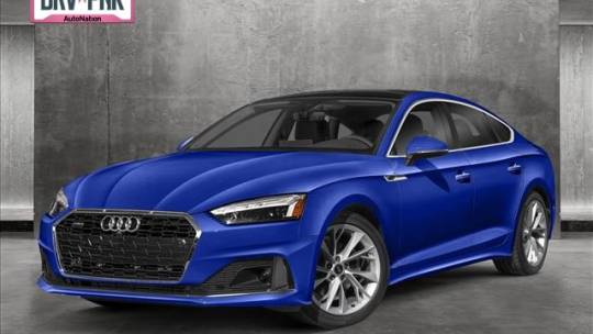 2024 Audi A5