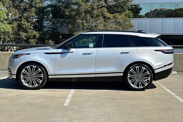 2024 land rover range rover velar p250 se r-dynamic