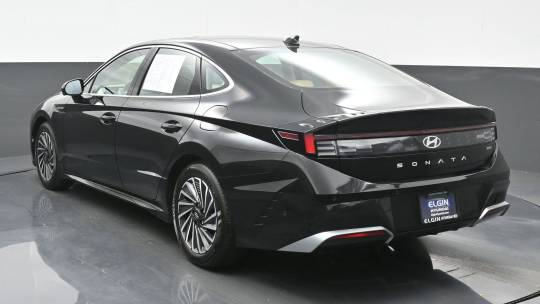 2024 Hyundai Sonata