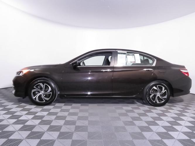 used 2017 honda accord lx sedan suitland, md 20746 for sale in camp springs, maryland