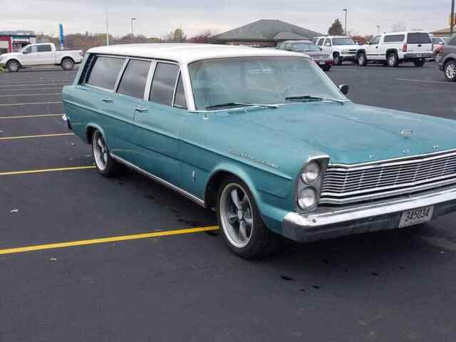 1965 ford country sedan station wagon 1964 1966 1967 1968 1969 1970 1971