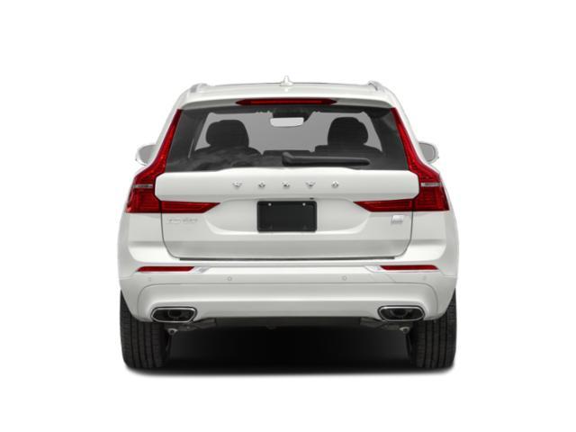2021 volvo xc60 recharge plug-in hybrid t8 inscription