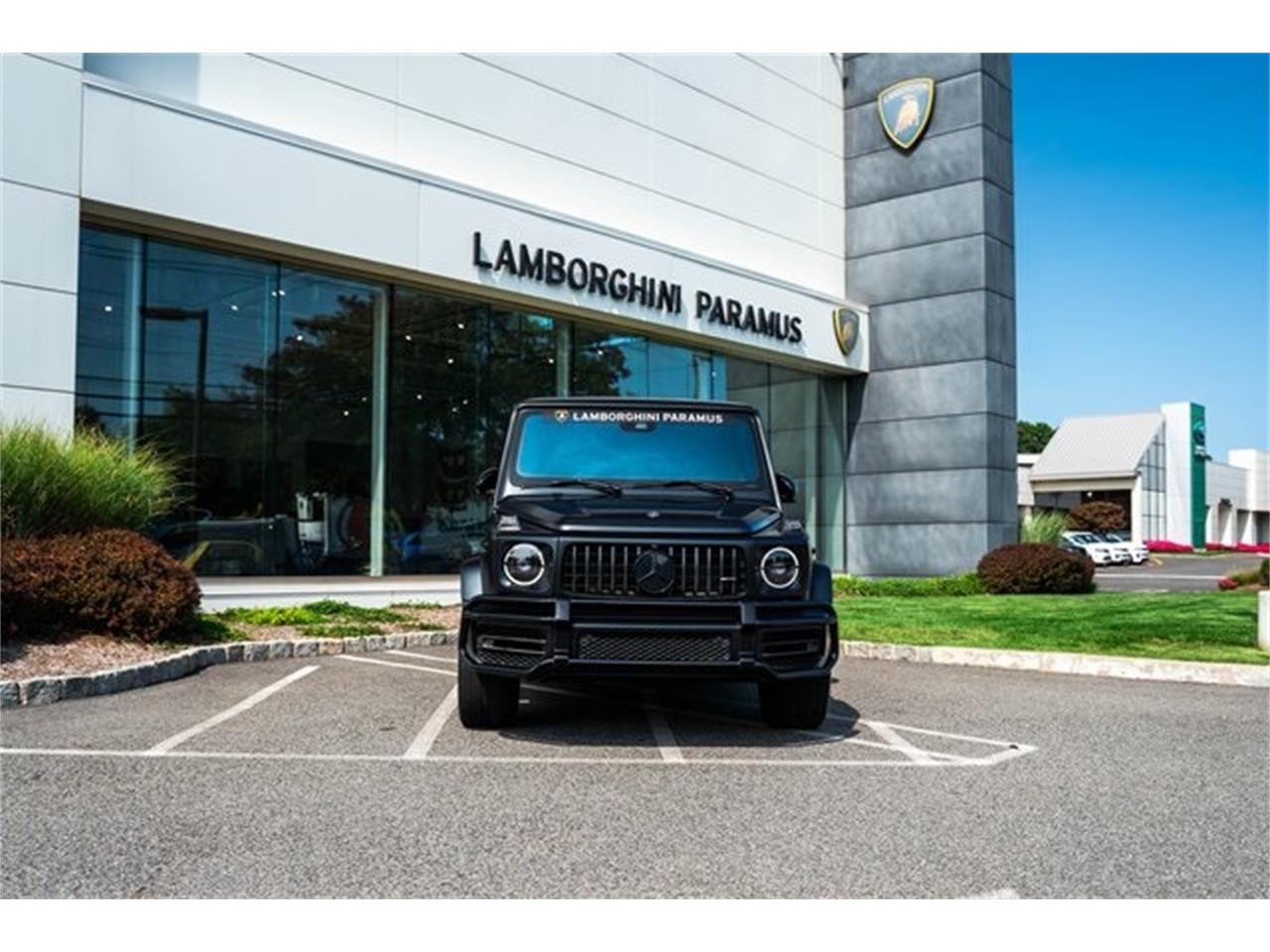 2020 mercedes-benz g-class