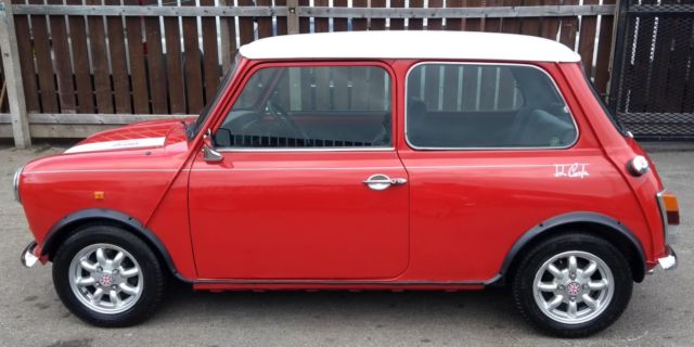 1991 mini 1000 with free shipping