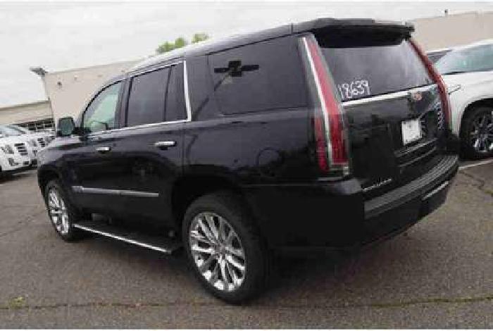 2018 cadillac escalade in totowa, nj