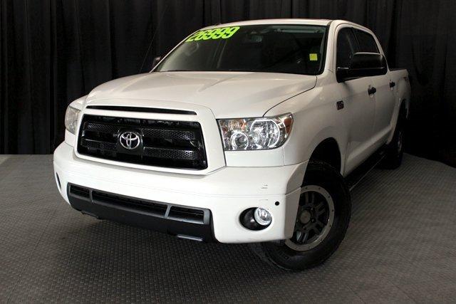 used 2011 toyota tundra 4x4 crewmax yuma, az 85365 for sale in yuma, arizona