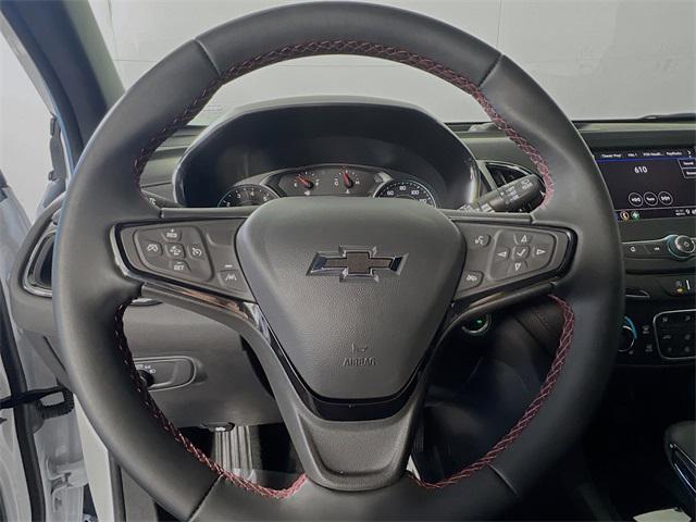 2024 chevrolet equinox fwd rs