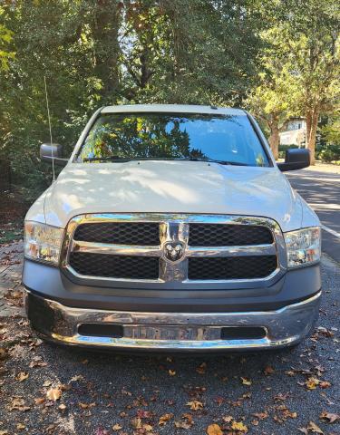 2013 ram 1500 tradesman